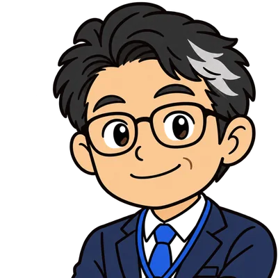 タカハシ先輩