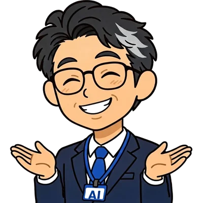 タカハシ先輩