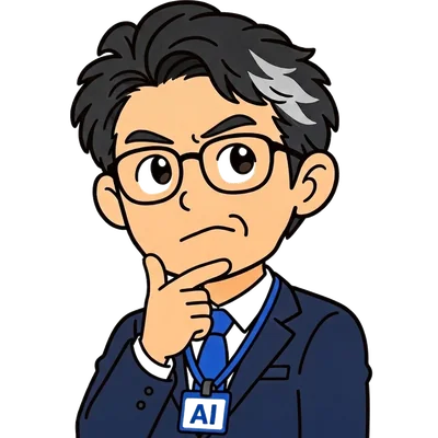 タカハシ先輩