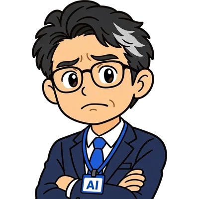 タカハシ先輩