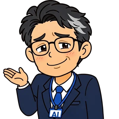 タカハシ先輩